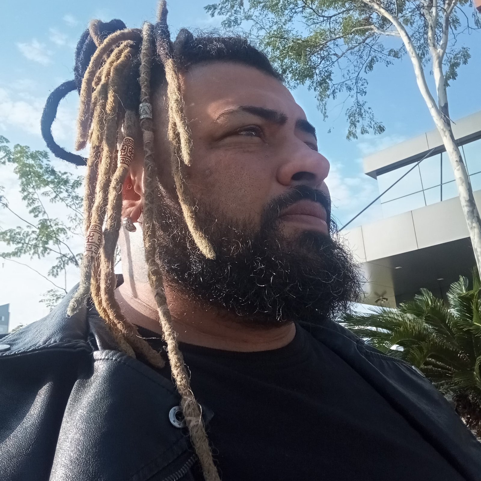 Foto de Danillo de Barros