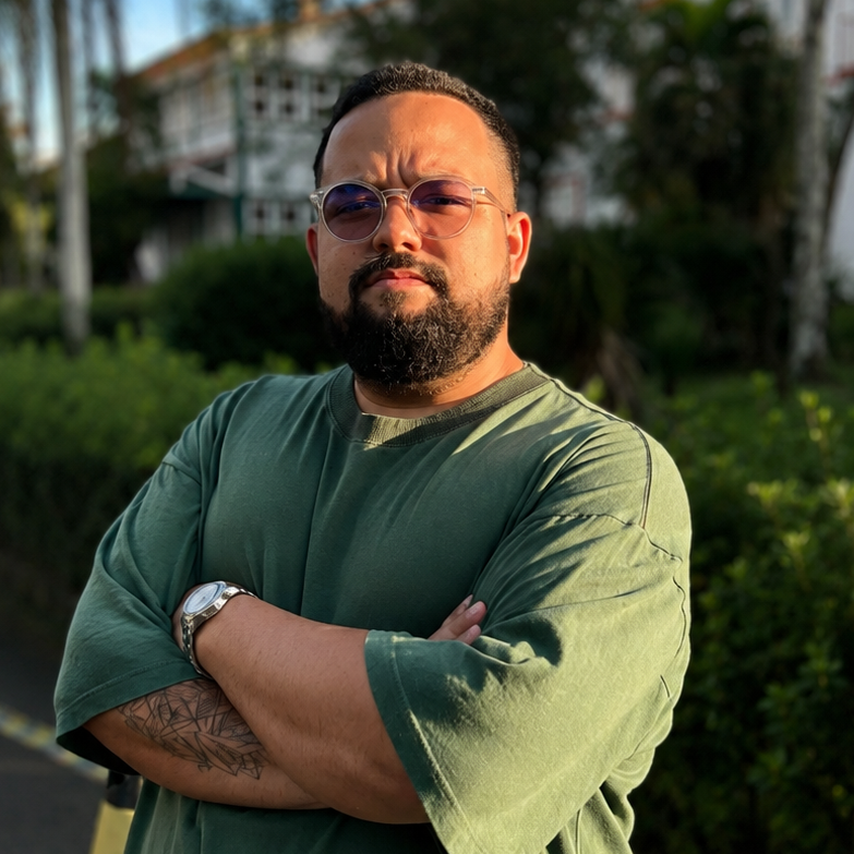 Foto de Danilo Miranda Messias Ferreira