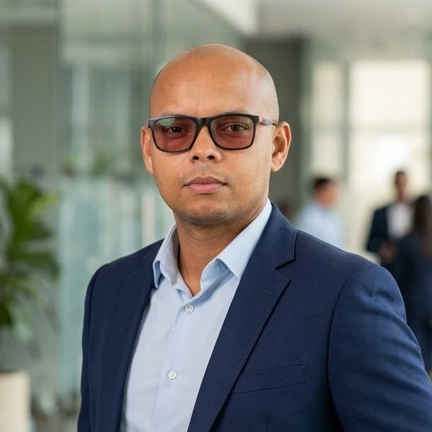 Foto de Danilo Santos de Pinas 