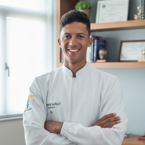 Foto de Darllan de Oliveira Montenegro