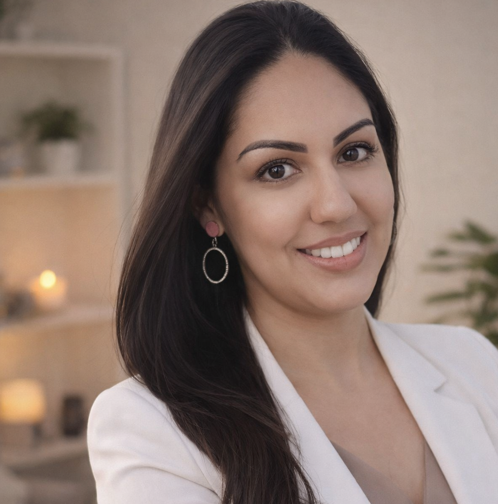 Foto de Debora Greici Cardoso Ferreira