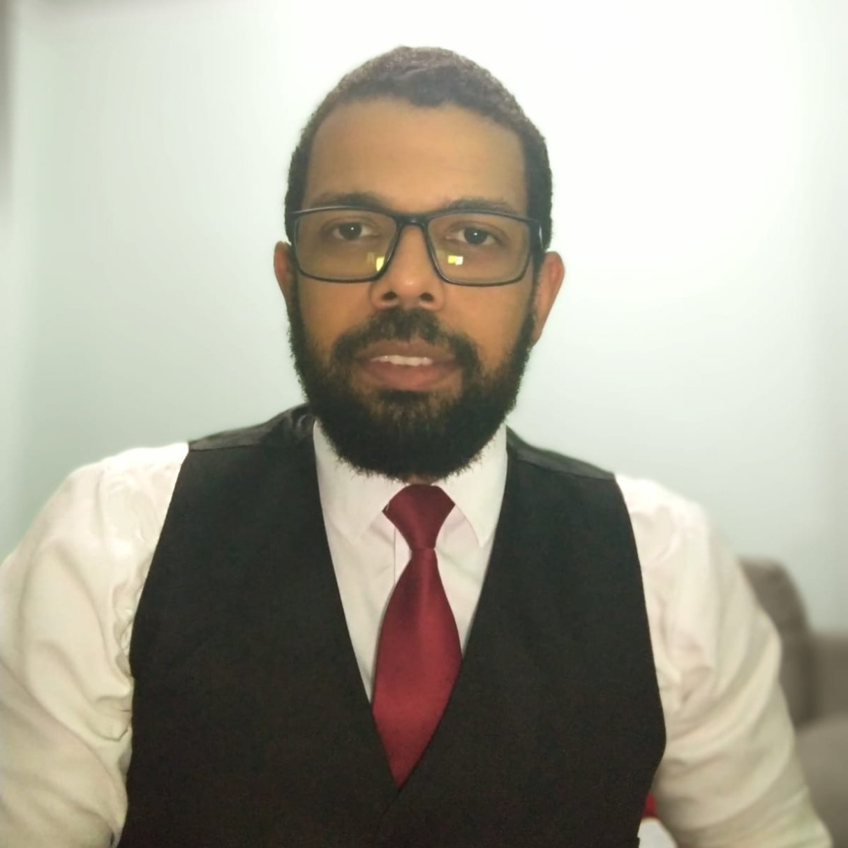 Foto de Deivid da Silva Ribas