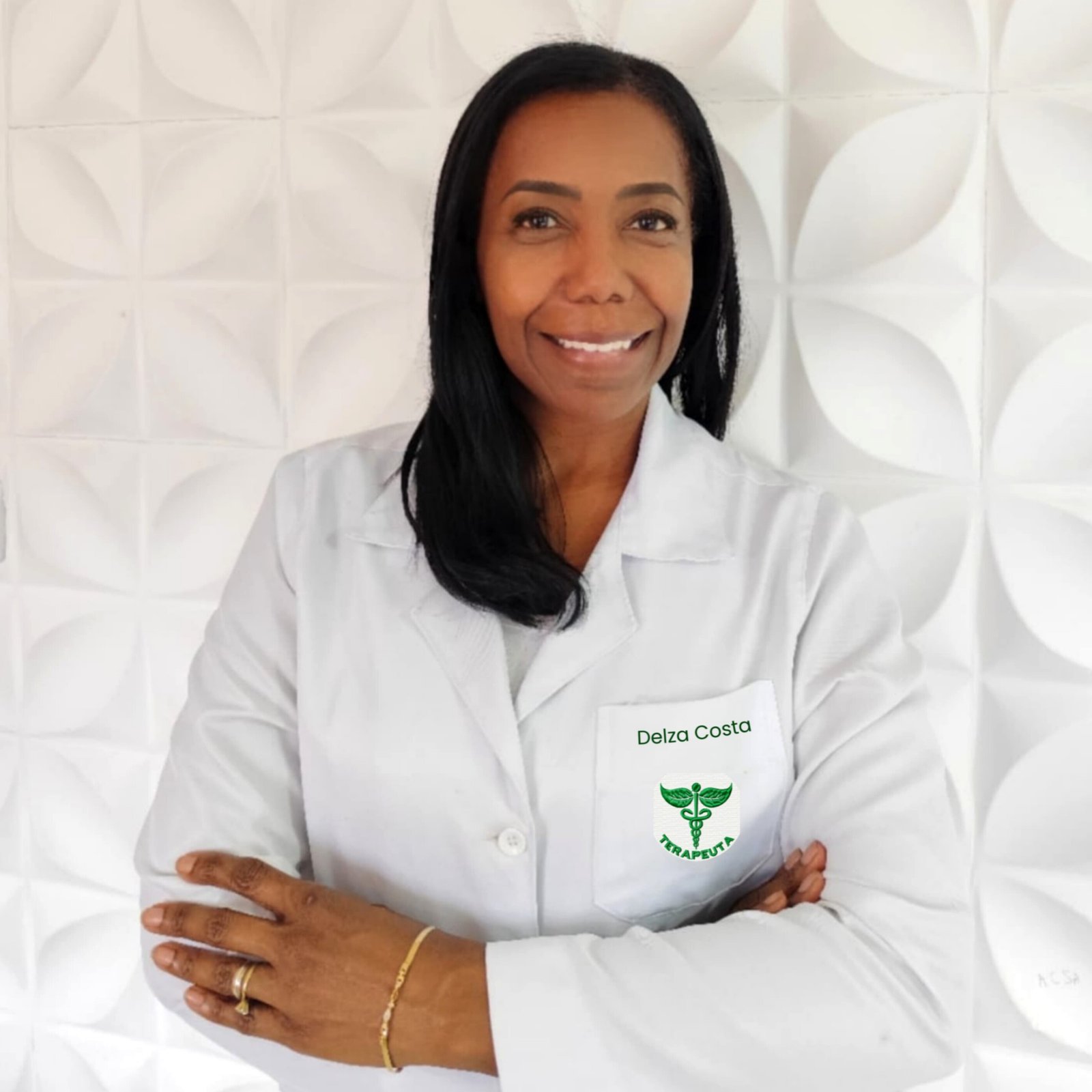 Foto de Delza Costa Custódio Faria 