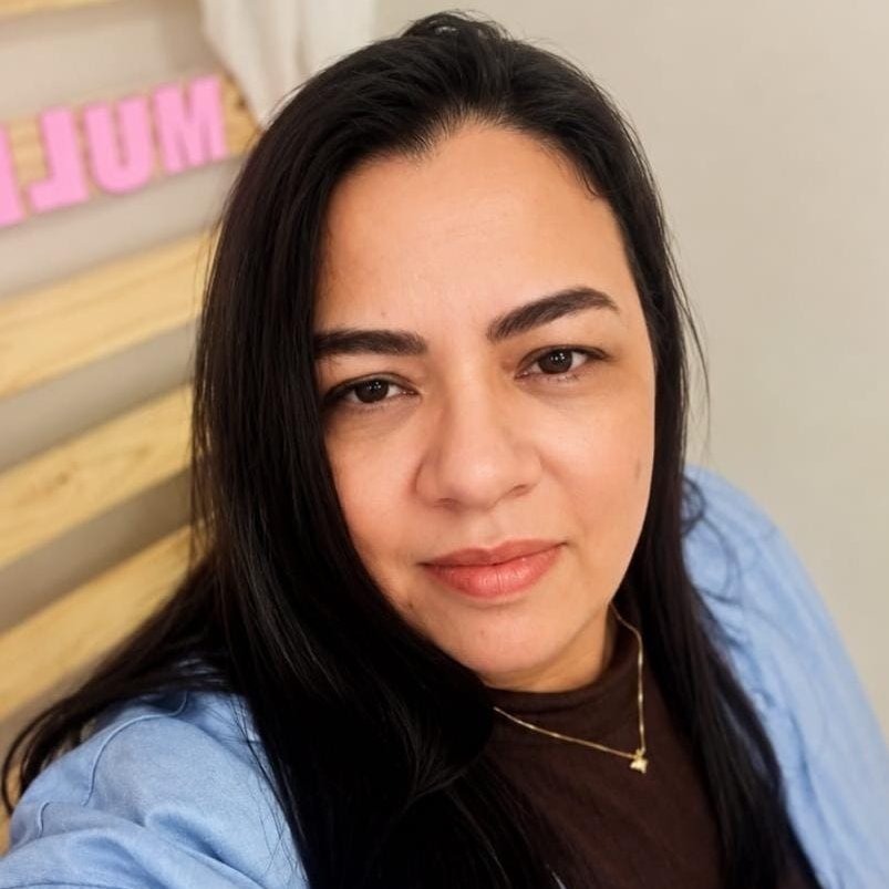 Foto de Denilta Loredo Alves