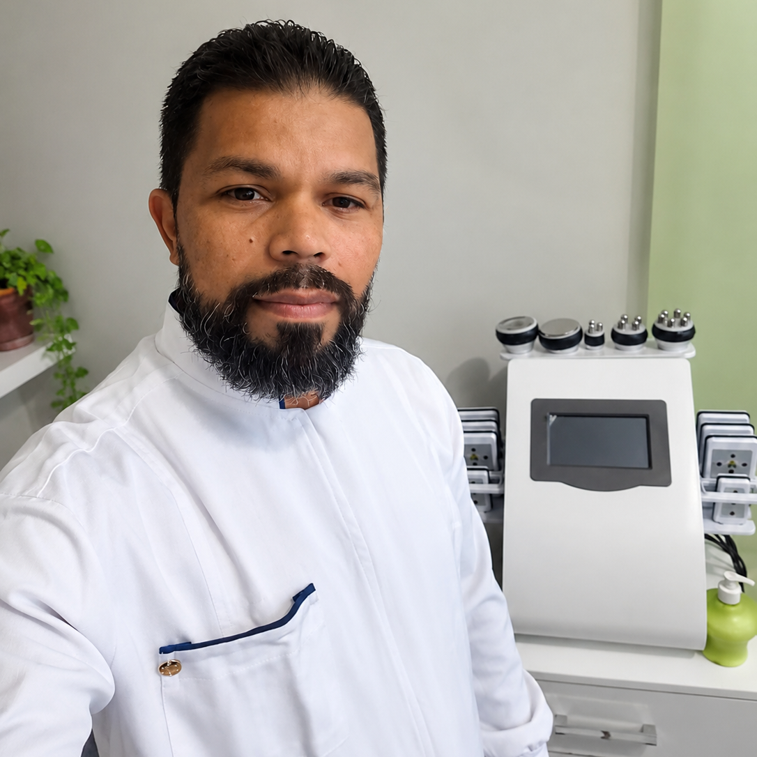 Foto de Diogo Mota da Silva 