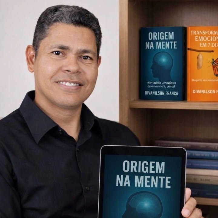 Foto de Divanilson França