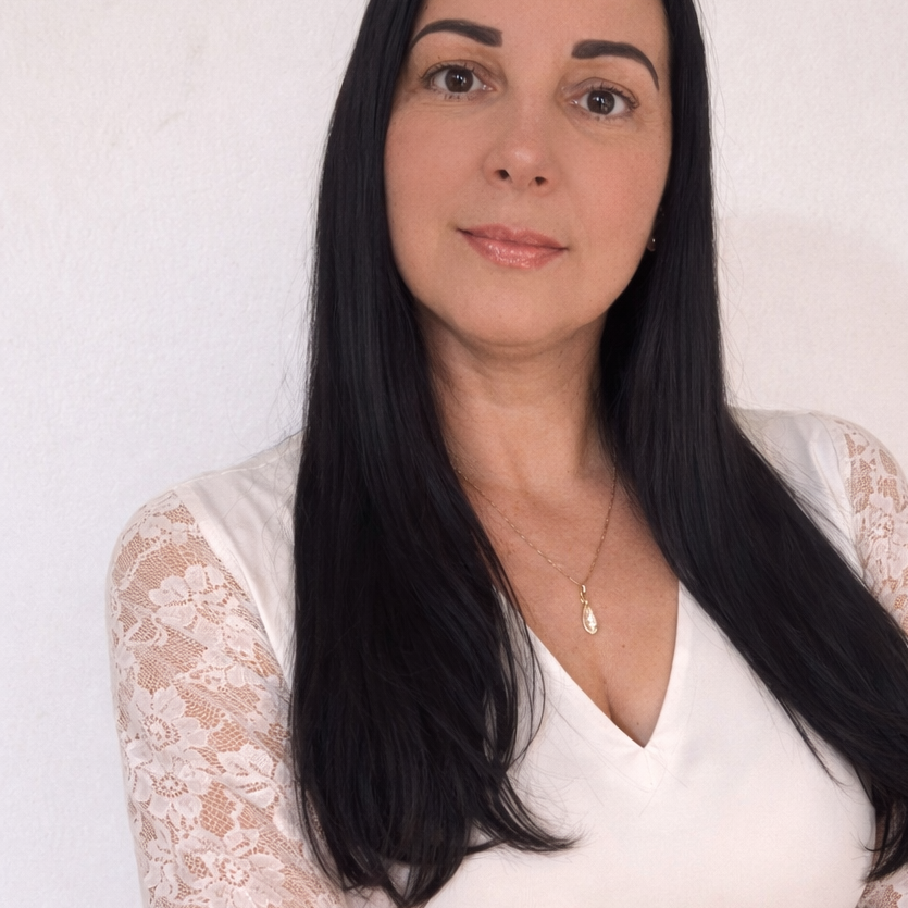 Foto de Divina Elaine de Souza 