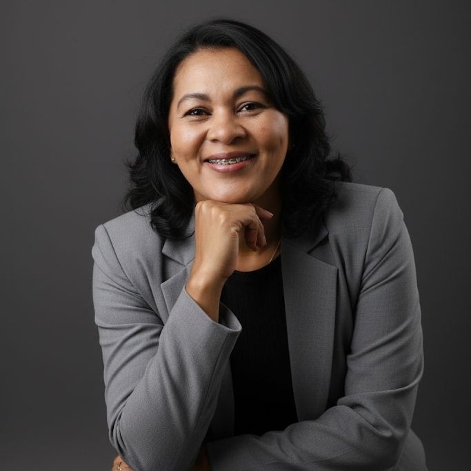 Foto de Edenice Andrade