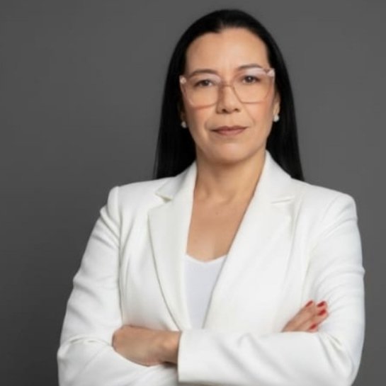 Foto de Edileuza dos Santos
