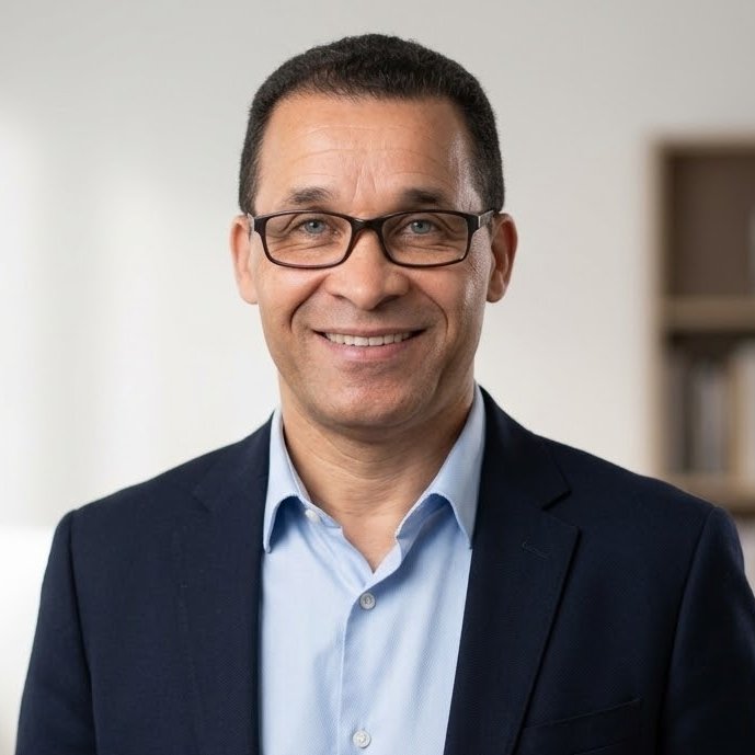 Foto de Edilson Ribeiro Silva