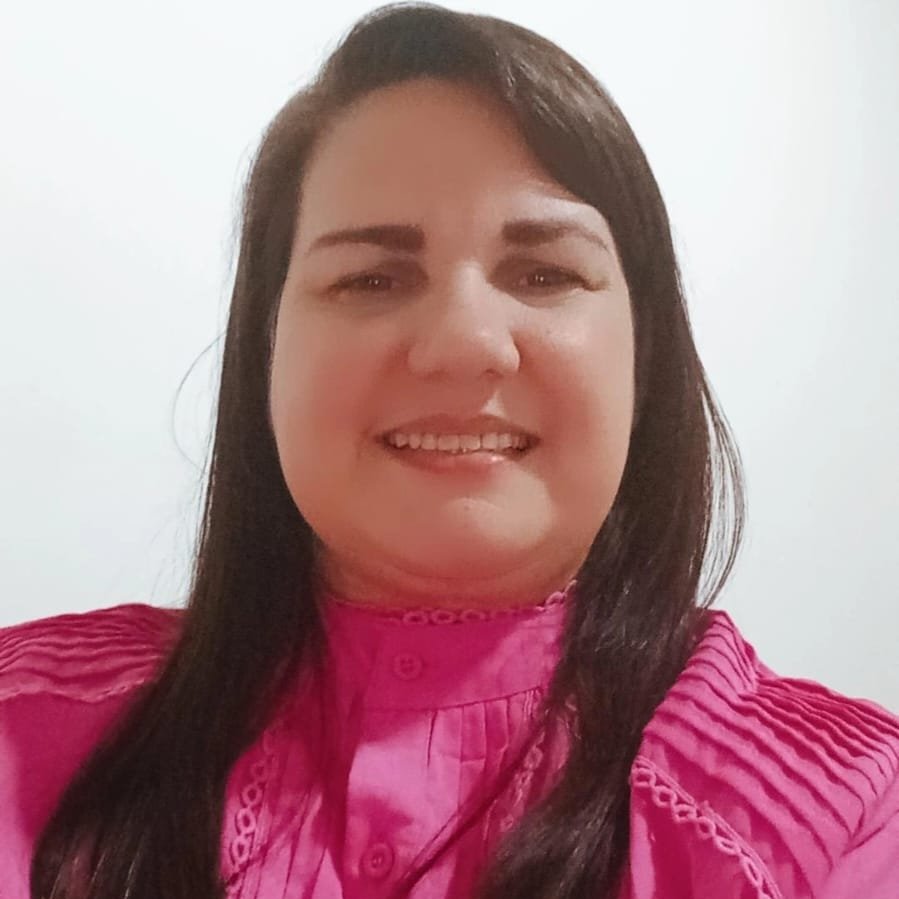 Foto de Edineide Rodrigues Oliveira 