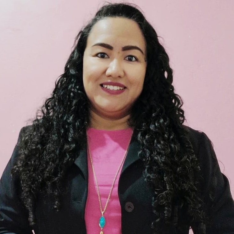 Foto de Elaine Luiz Canhete Malves 