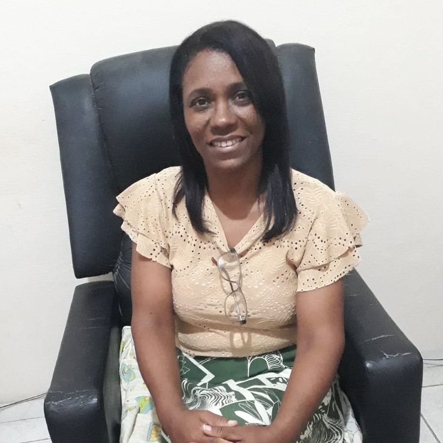 Foto de Elisângela Polícarpo