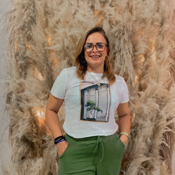Foto de Elisângela Soares dos Santos