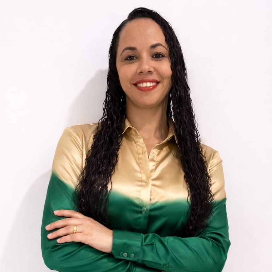 Foto de Eliúde dos Santos Nunes Silva 