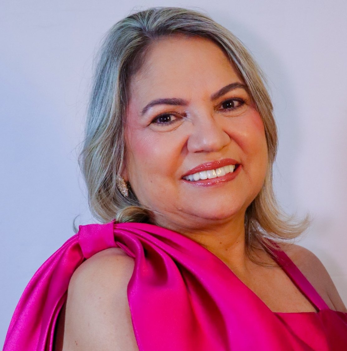 Foto de Elizabete Sampaio Silva Coimbra 