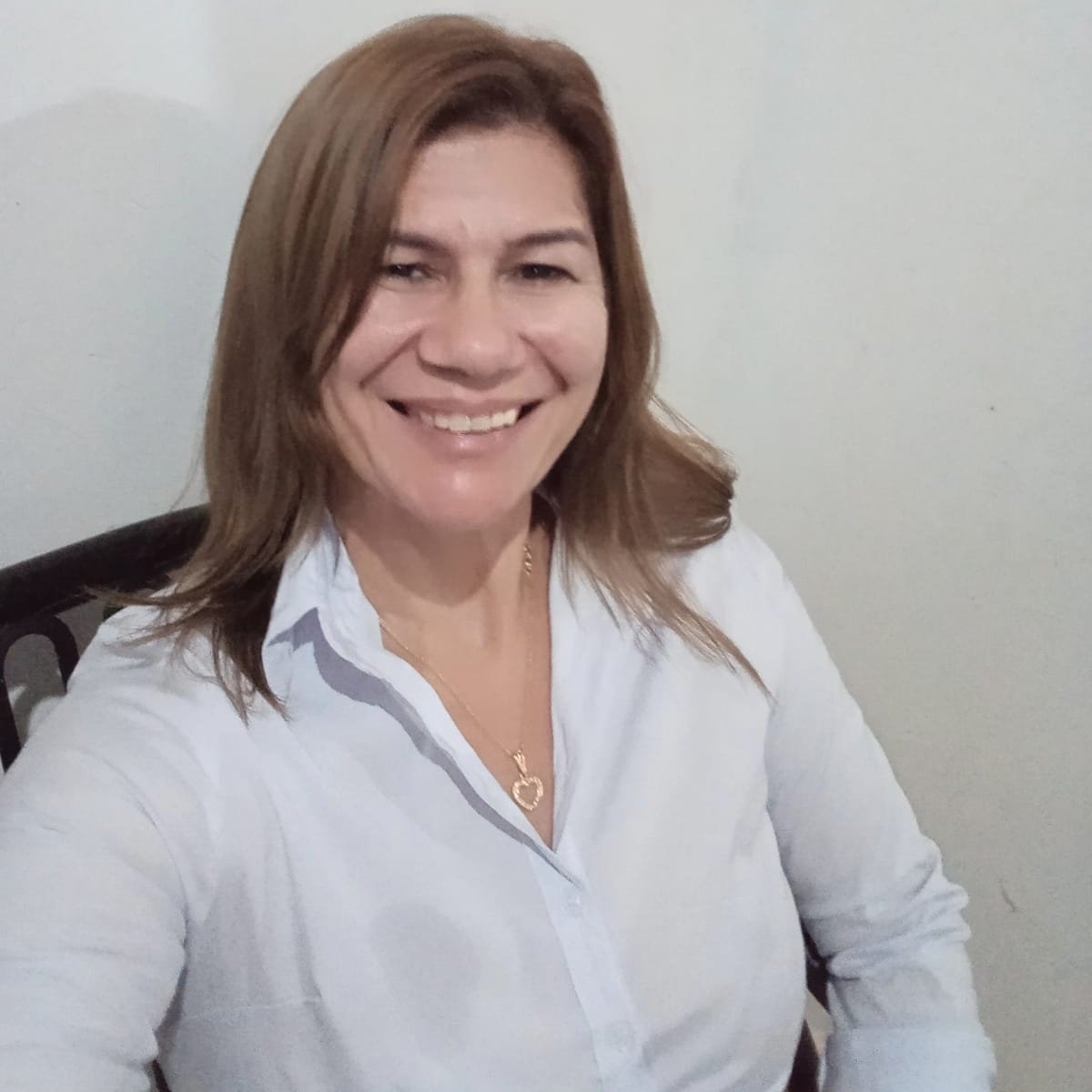 Foto de Elizabeth Bezerra Lira 