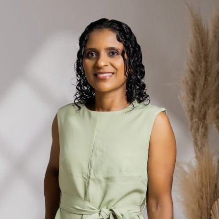 Foto de Elizete de Jesus