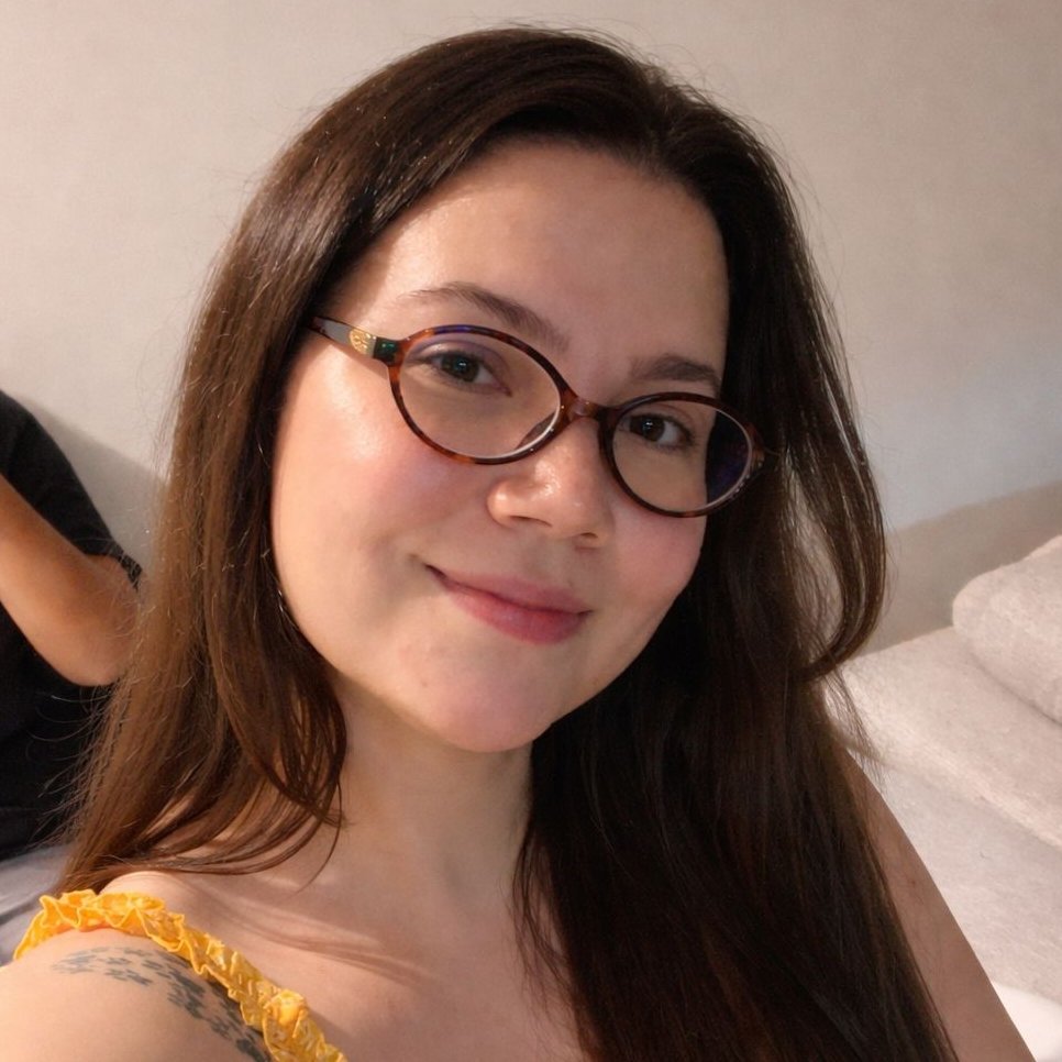 Foto de Ellen Rodrigues da Silva