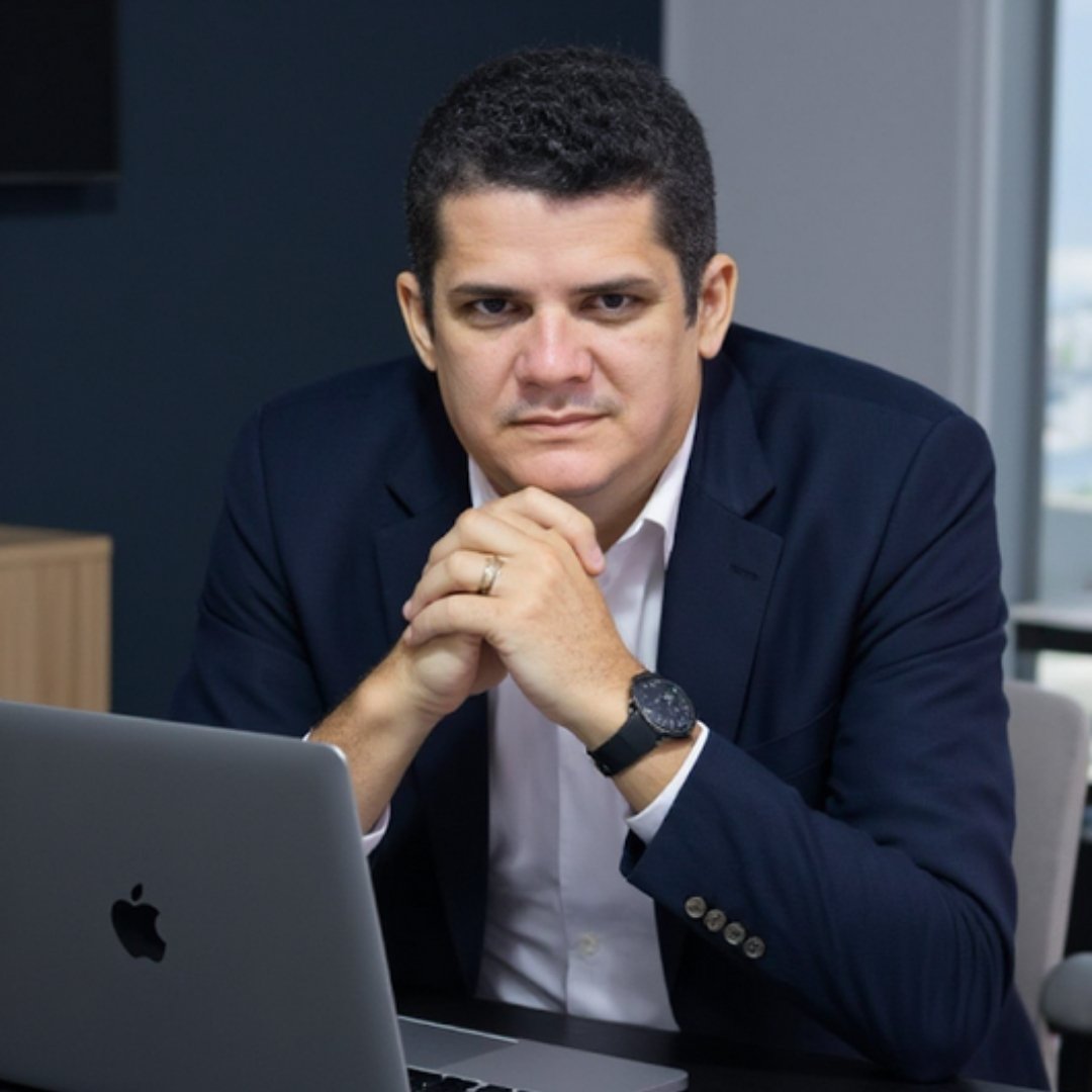 Foto de Elnatan Gregório de Lima