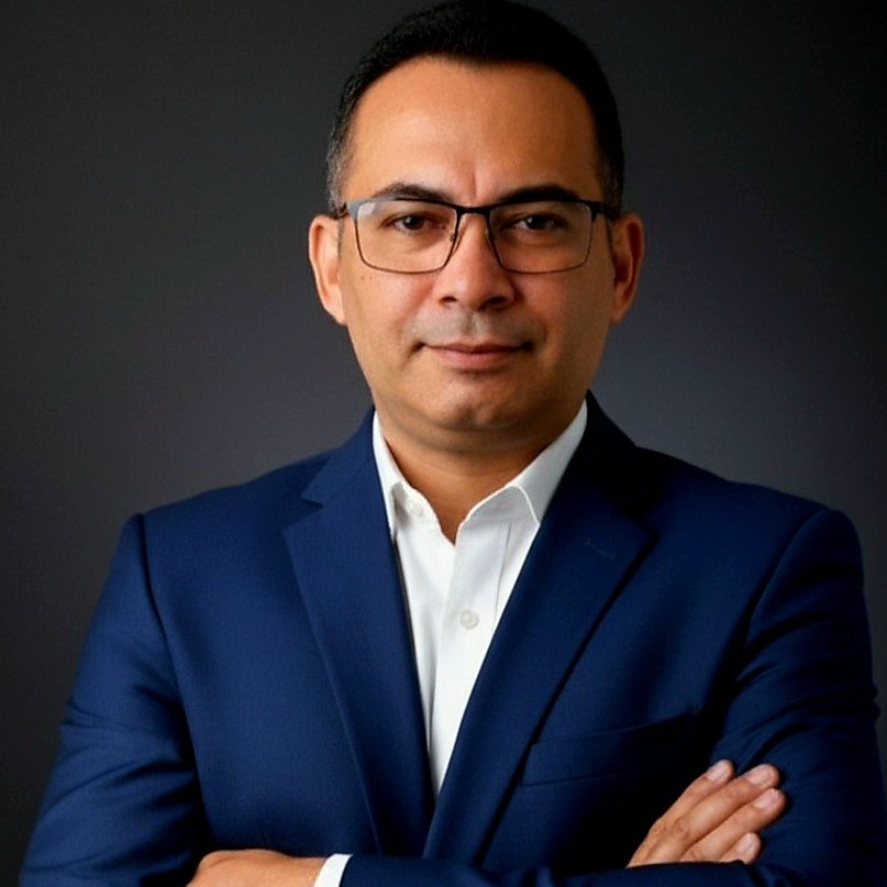 Foto de Emanuel da Silva Madeira 