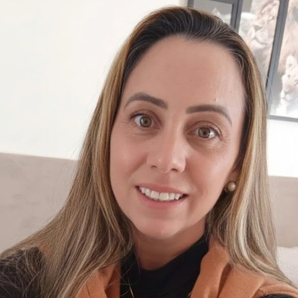 Foto de Estefani Rodrigues