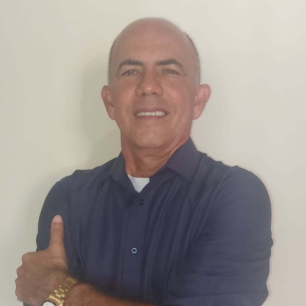 Foto de Euclides Neto
