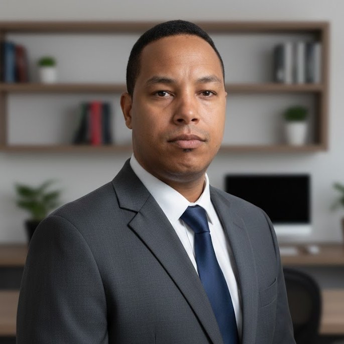 Foto de Ezequiel Sabino da Silva