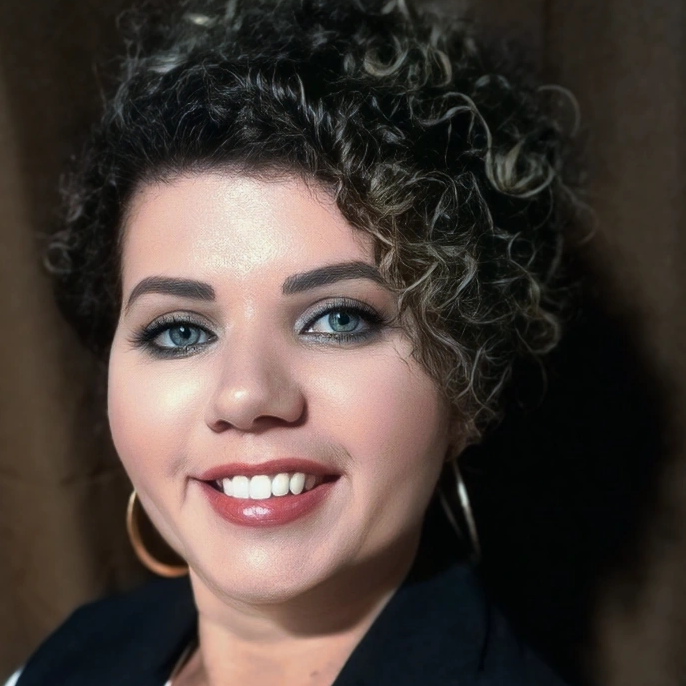 Foto de Fábia dos Santos Ferreira 