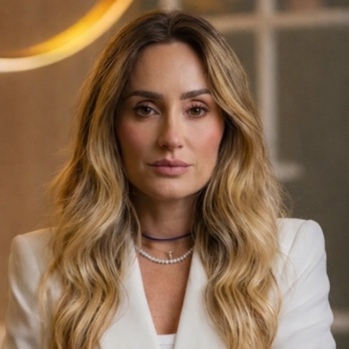 Foto de Fabiola Costa 