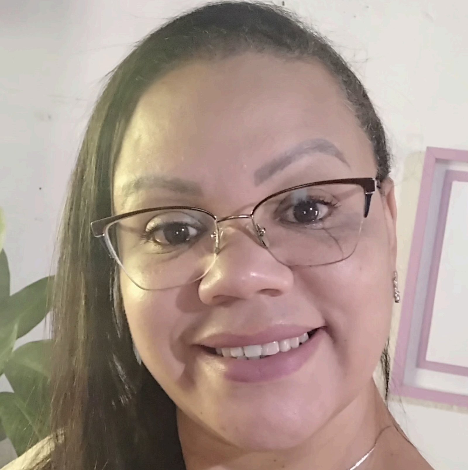 Foto de Flávia Soares de Oliveira Cabral