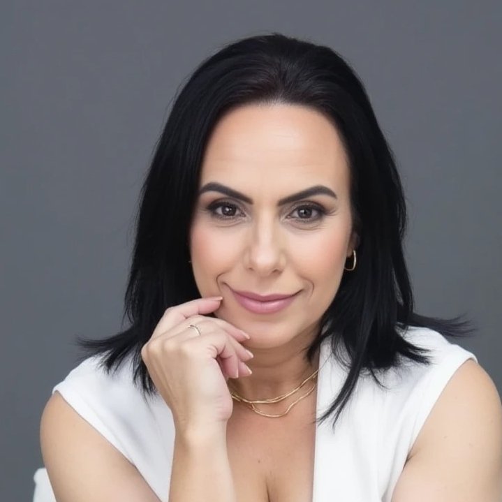 Foto de Flavia Tais Dias de Santana