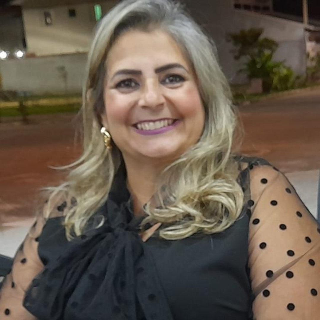 Foto de Flávia Tomaz