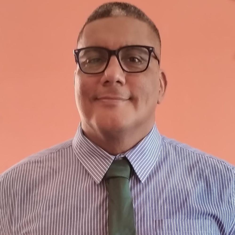 Foto de Francicleve Braga Asbeque