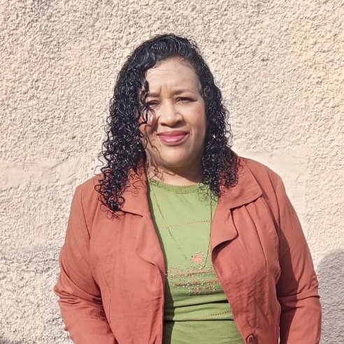 Foto de Francinete Rodrigues Costa Santos 