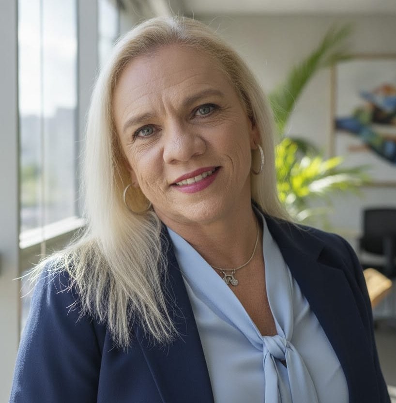Foto de Francisca Brito