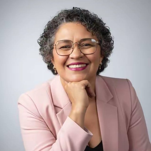 Foto de Francisca da Silva de Freitas 