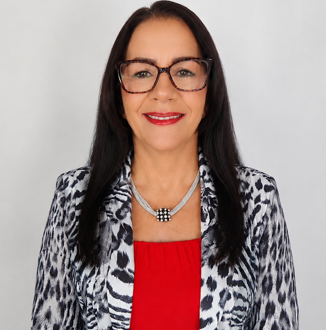 Foto de Francisca de Assis Tenório da Silva