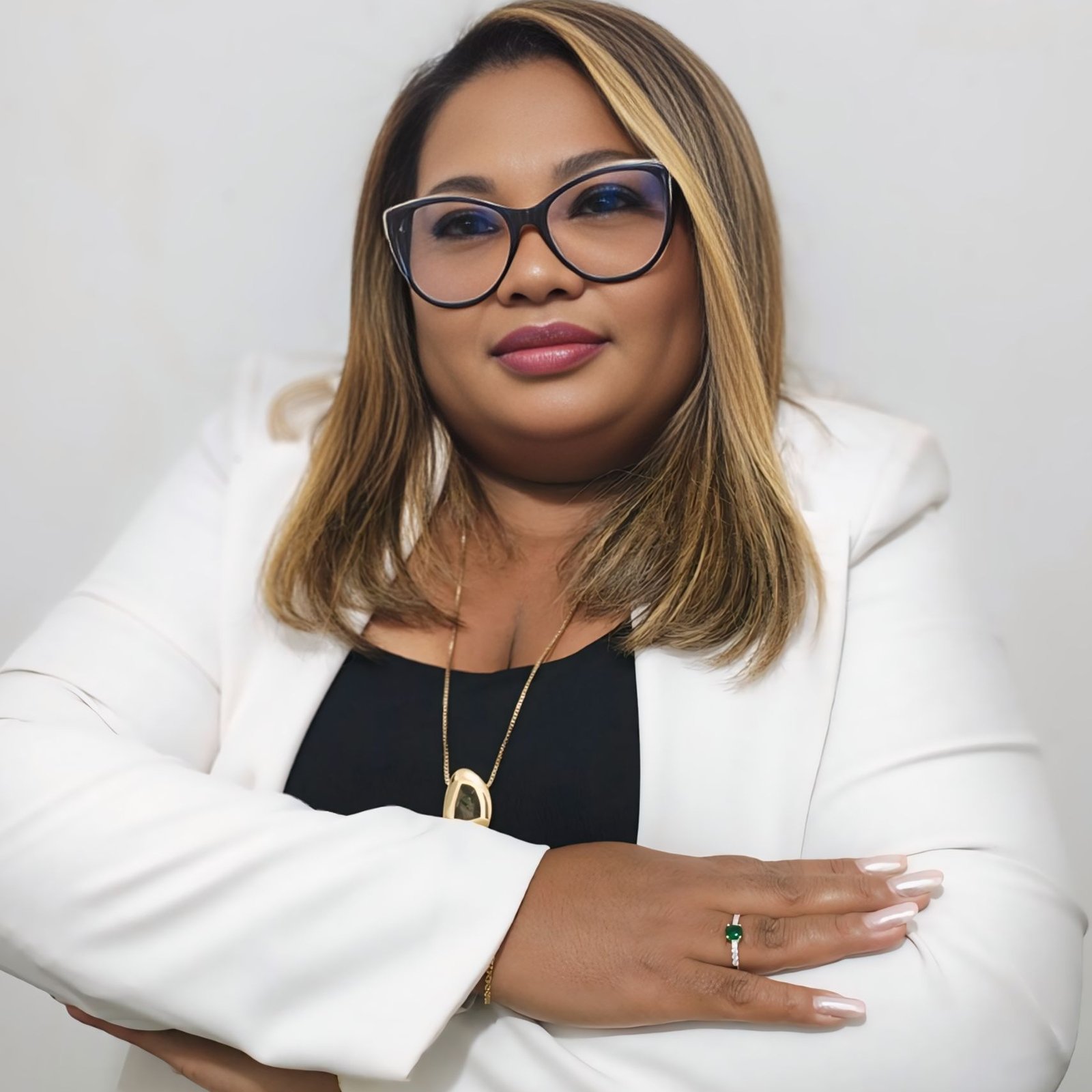 Foto de Francisca Luca da Silva 