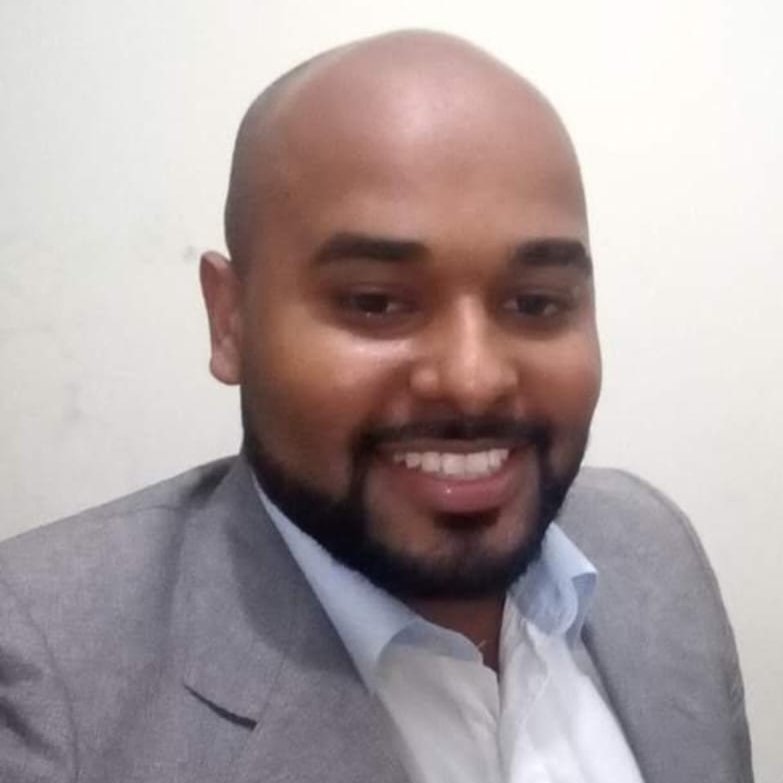 Foto de Gabriel Pessanha Santos