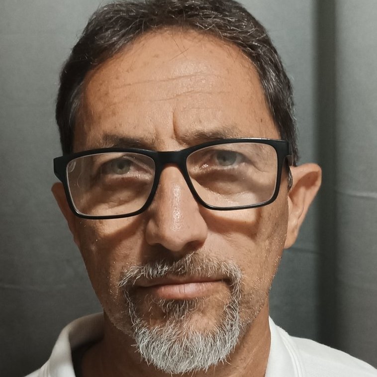 Foto de Gersino Pereira do Rosário 