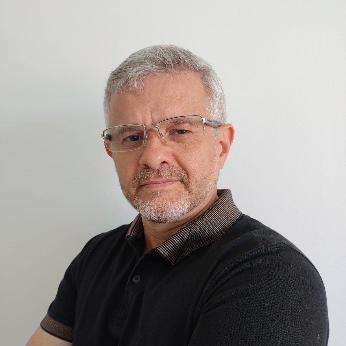 Foto de Gilberto da Silva Ribeiro