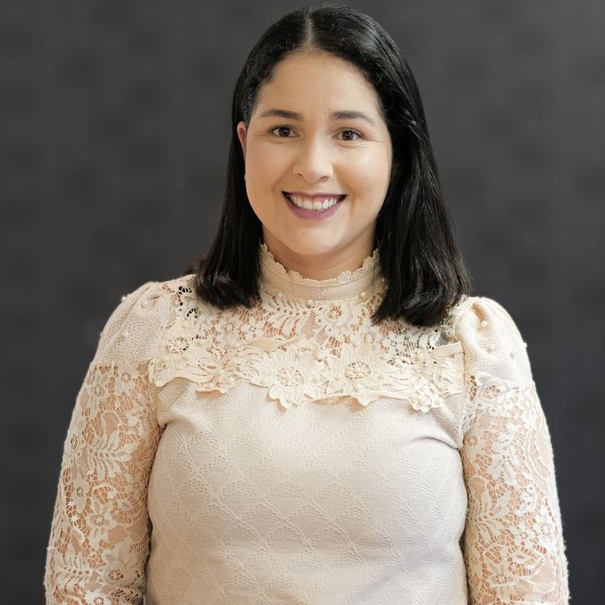 Foto de Giovanna Marcacine de Paula