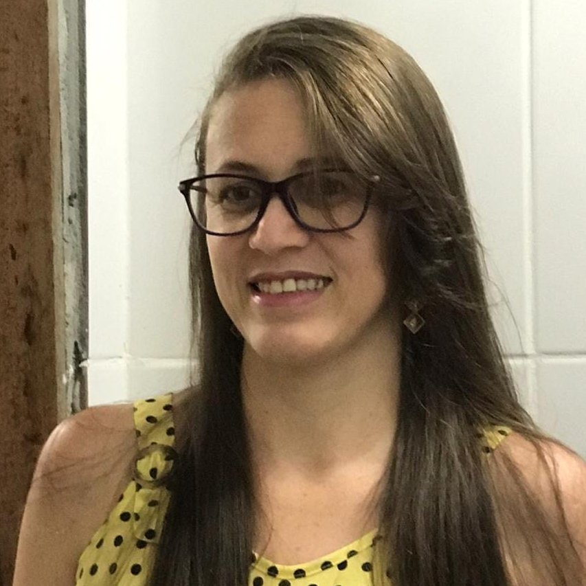 Foto de Gizele Chaves Niela