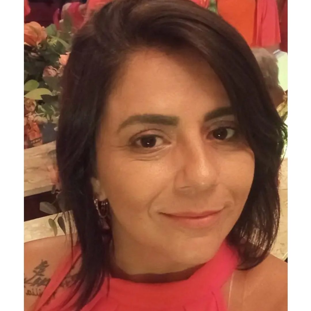 Foto de Glaucia Karina Larocca Alves