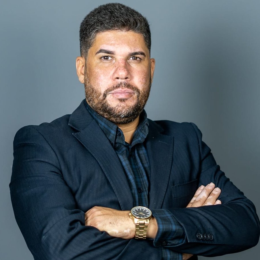 Foto de Glicério Dultra dos Santos Neto 