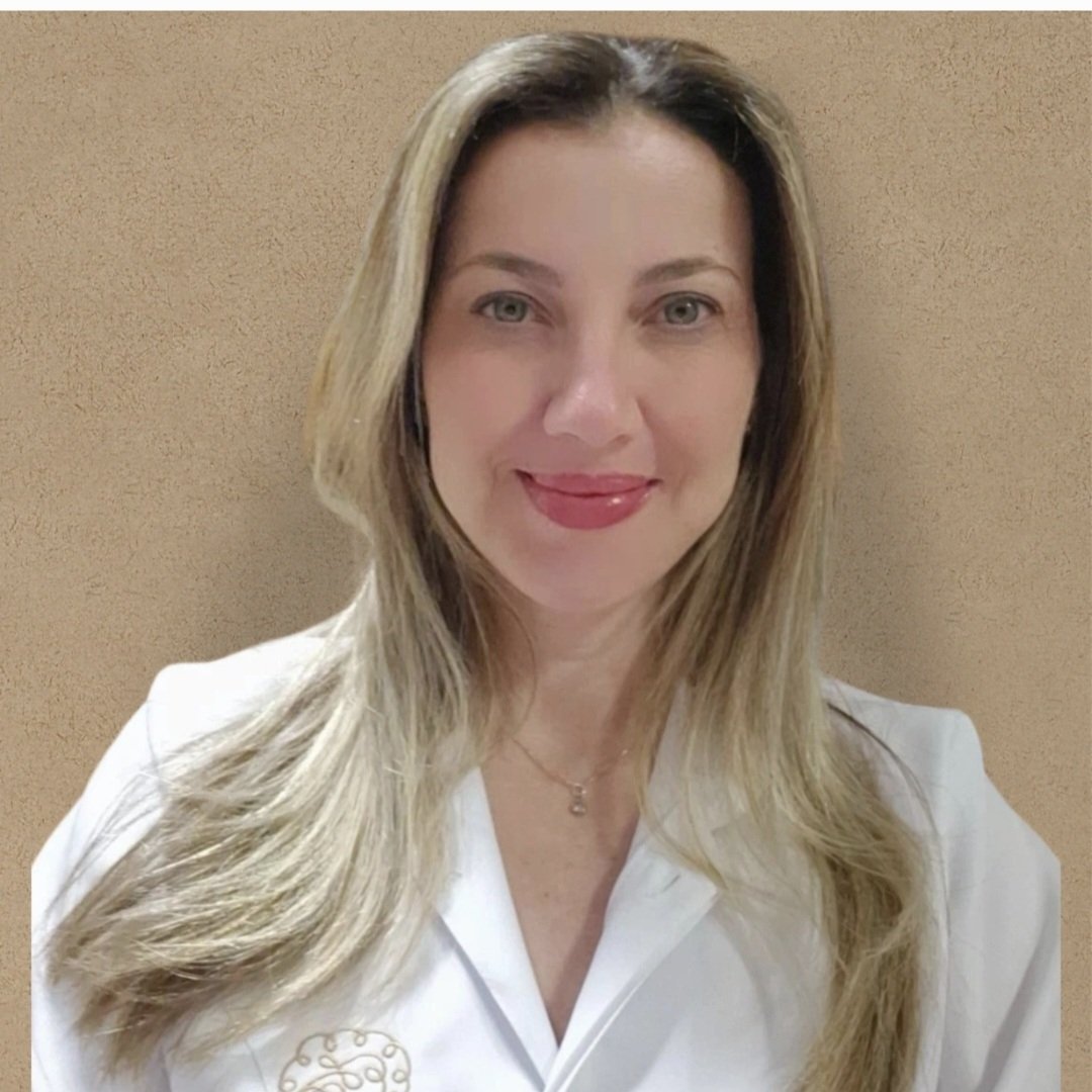 Foto de Grasiele Ilelia dos Santos 