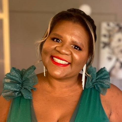 Foto de Graziela Teresinha Flores