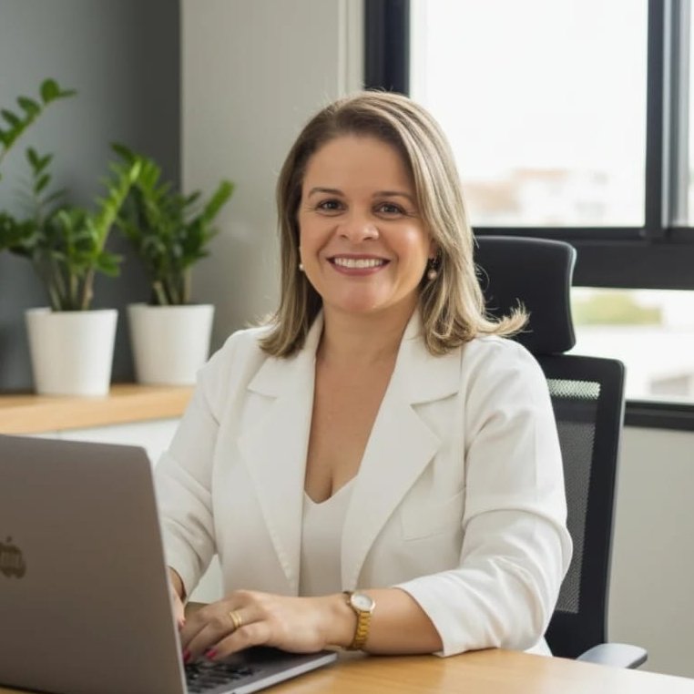 Foto de Graziella Oliveira Almeida