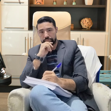 Foto de Guilherme de Barros Madureira